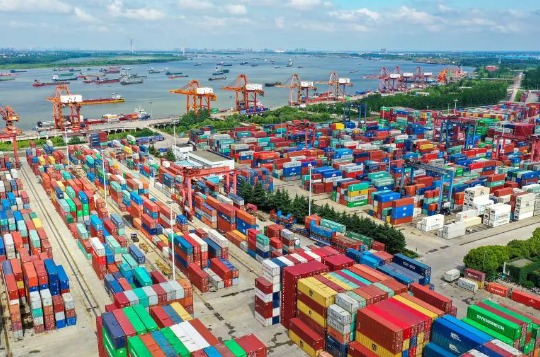 IMPACTARÁ DESACELERACIÓN ECONÓMICA A LAS EXPORTACIONES AMÉRICA LATINA