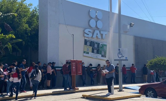 IRÁ SATBC POR LOS MOROSOS EN 2023