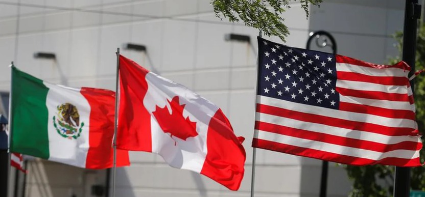 GANARON MÉXICO Y CANADÁ PANEL DE DISPUTA SOBRE AUTOS A EU