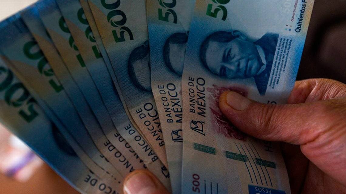 CRECIÓ 40% LA DEUDA DE MÉXICO FRENTE AL MUNDO EN TERCER TRIMESTRE