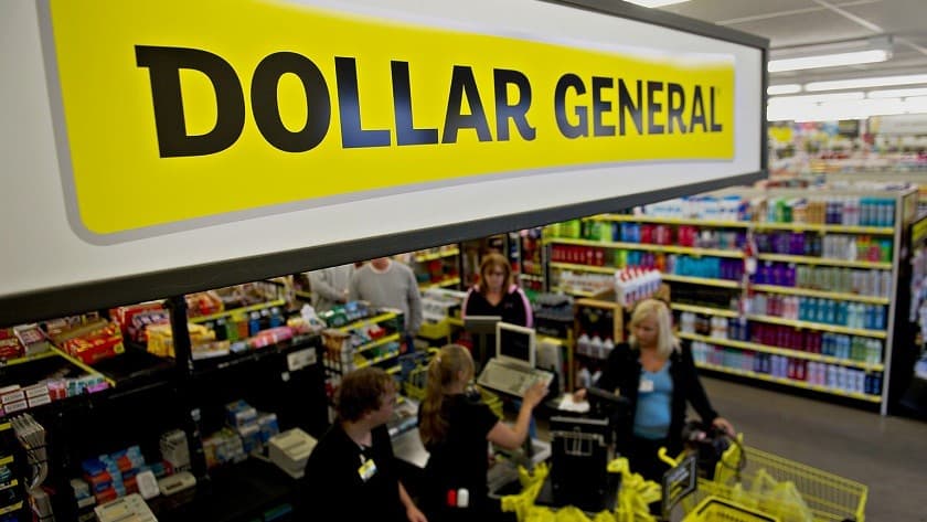 LLEGARÁ DOLLAR GENERAL A MÉXICO PARA LA COMPETENCIA DE SUPERMERCADOS