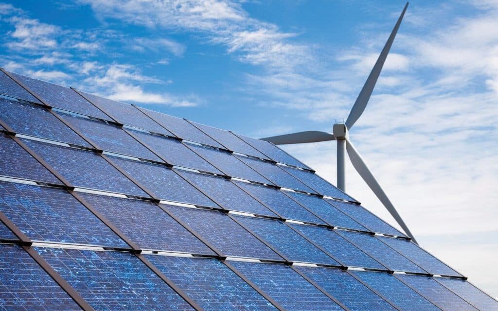 RECHAZA GOBIERNO FEDERAL PROYECTOS DE INVERSIÓN EN SECTOR ENERGÉTICO: COPARMEX