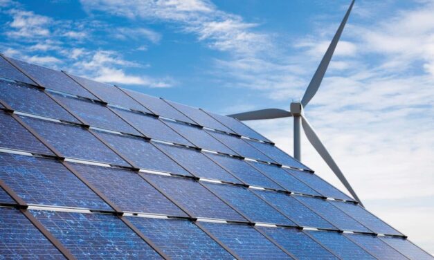 RECHAZA GOBIERNO FEDERAL PROYECTOS DE INVERSIÓN EN SECTOR ENERGÉTICO: COPARMEX