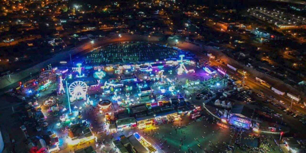 PERDIÓ AYUNTAMIENTO DE MEXICALI 2 MDP POR FIESTAS DEL SOL