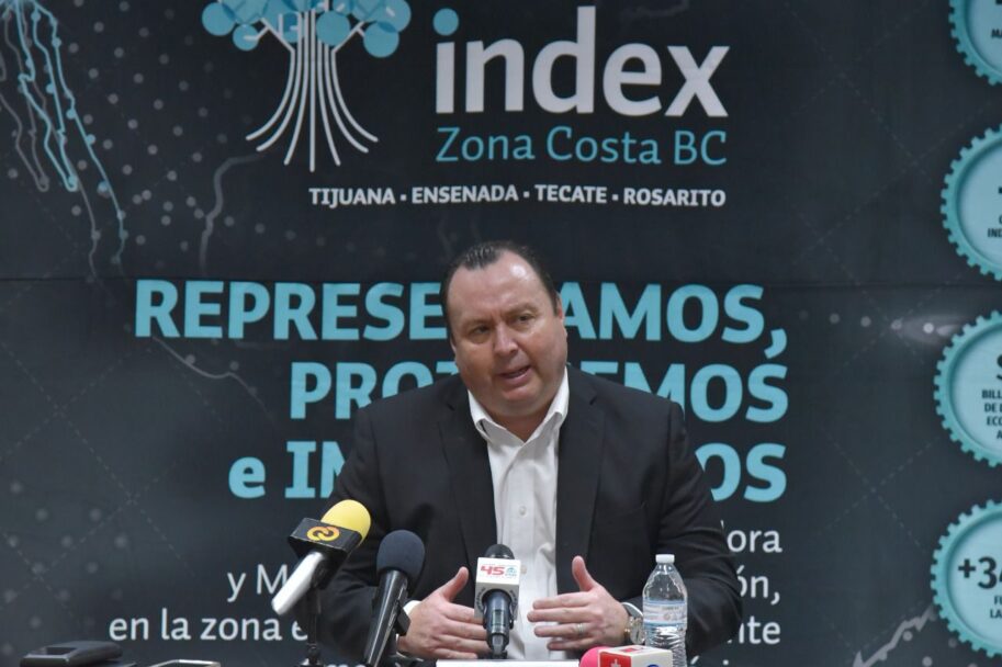 MANTENDRÁ INDUSTRIA DE BC CRECIMIENTO DURANTE 2023