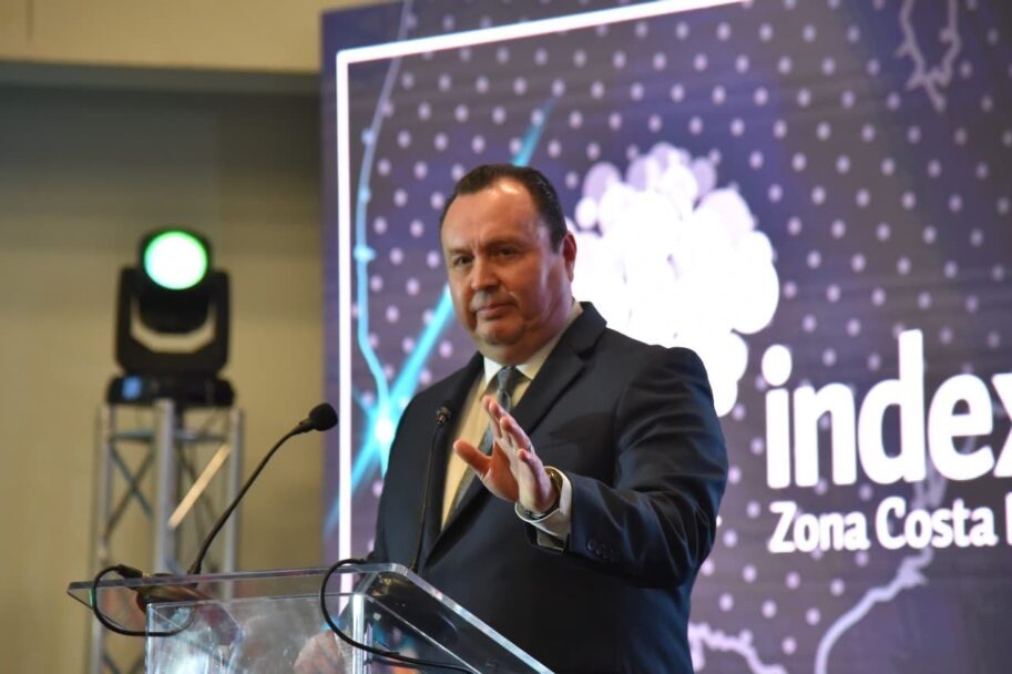 PRESENTÓ INDEX ZONA COSTA BALANCE DE LA INDUSTRIA EN BC DURANTE 2022