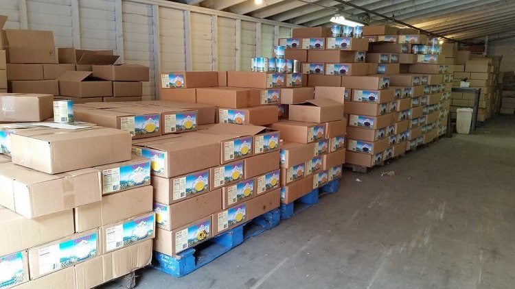 SUPERÓ EL PIB DEL COMERCIO MAYORISTA DE BC LOS 61 MIL MDP