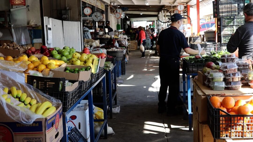 REGISTRÓ MEXICALI INFLACIÓN HISTÓRICA DE 9.54% EN NOVIEMBRE