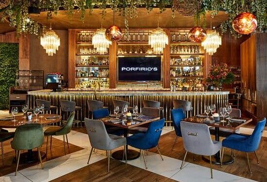 CONSIGUEN 40% EN RESERVACIONES RESTAURANTES PARA FIESTAS NAVIDEÑAS