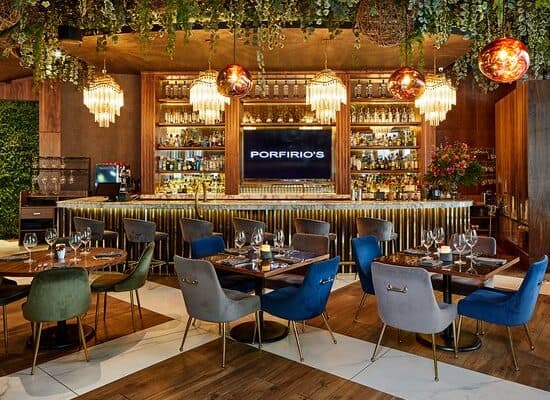 CONSIGUEN 40% EN RESERVACIONES RESTAURANTES PARA FIESTAS NAVIDEÑAS