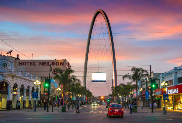 PROYECTA INFLACIÓN EN TIJUANA CIERRE AL 8.50%