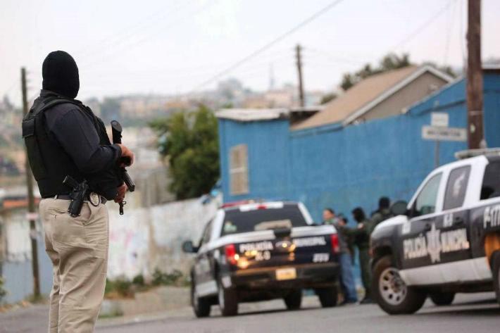 REGISTRA TIJUANA CERCA DE 2 MIL HOMICIDIOS POR CONCLUIR 2022