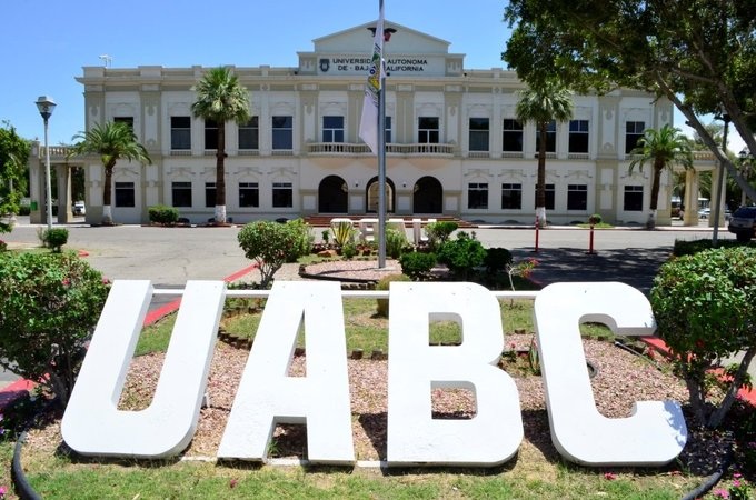 PRESENTA UABC PRESUPUESTO DE 5 MIL 500 MDP PARA 2023