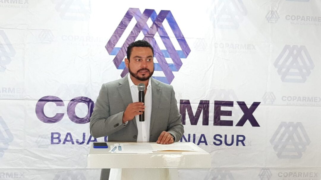 APLAUDE RECHAZO A REFORMA ELECTORAL; COPARMEX