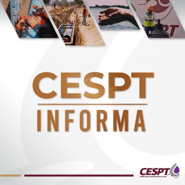 ATIENDE CESPT CONTINGENCIA EN ZONA DE FIADERT