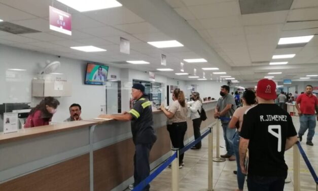 SE AMPLIARÁ EL HORARIO DE ATENCIÓN EN ALGUNAS OFICINAS DE RECAUDACIÓN DE RENTAS DEL 12 AL 15 DE DICIEMBRE