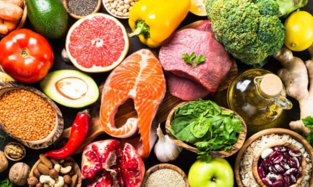 SE PRONOSTICA QUE PARA 2023 LA INFLACIÓN EN ALIMENTOS SEA DEL 10%