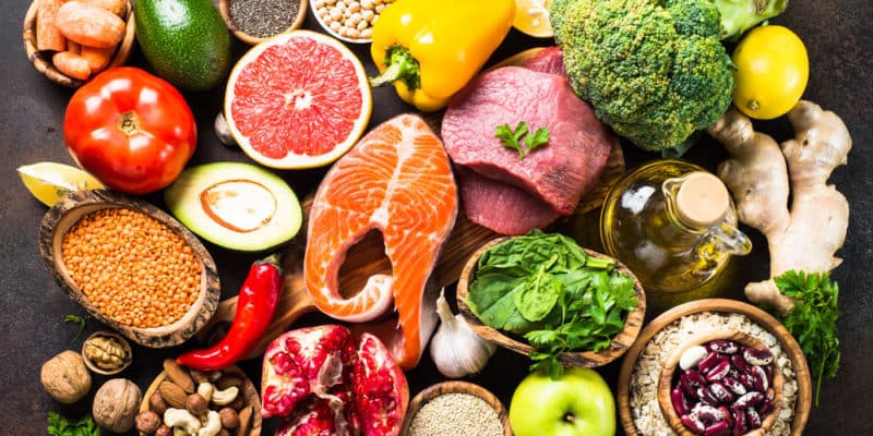 SE PRONOSTICA QUE PARA 2023 LA INFLACIÓN EN ALIMENTOS SEA DEL 10%