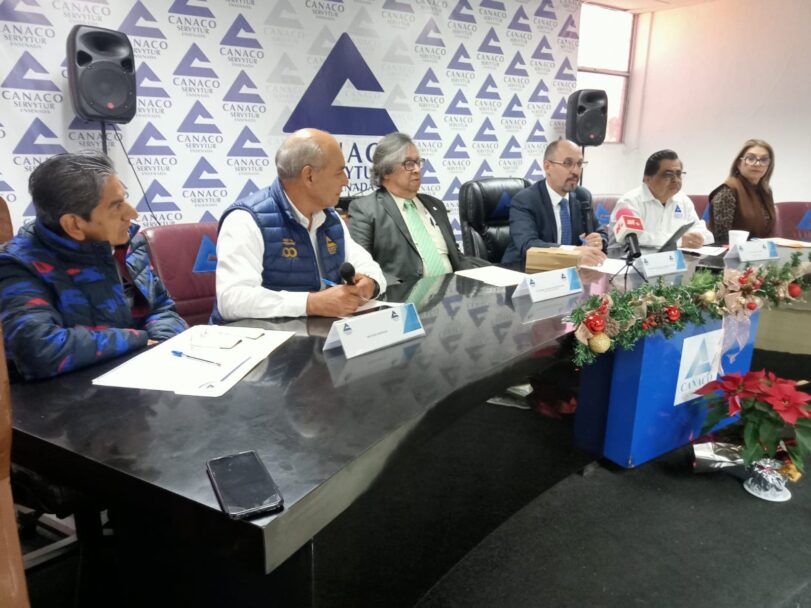 PROMUEVE APP CANACO ENSENADA OFERTA TURÍSTICA DEL PUERTO