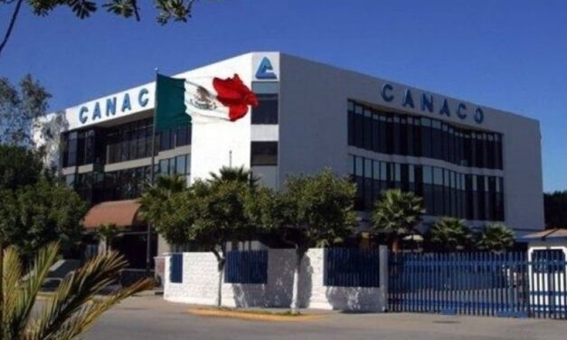 APRUEBA CANACO GUADALAJARA REFORMA A LA LEY QUE CONCEDE 12 DÍAS DE VACACIONES