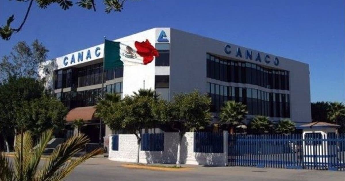 APRUEBA CANACO GUADALAJARA REFORMA A LA LEY QUE CONCEDE 12 DÍAS DE VACACIONES