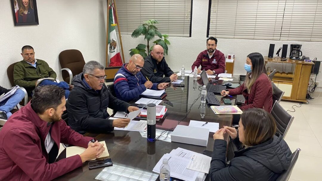 INVERTIRÁ CESPM 435 MDP PARA OBRAS DE INFRAESTRUCTURA HIDRÁULICA EN 2023