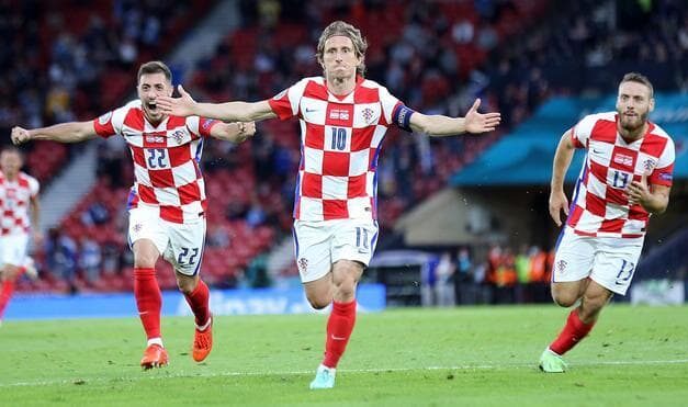 CROACIA ELIMINA A BRASIL DEL MUNDIAL