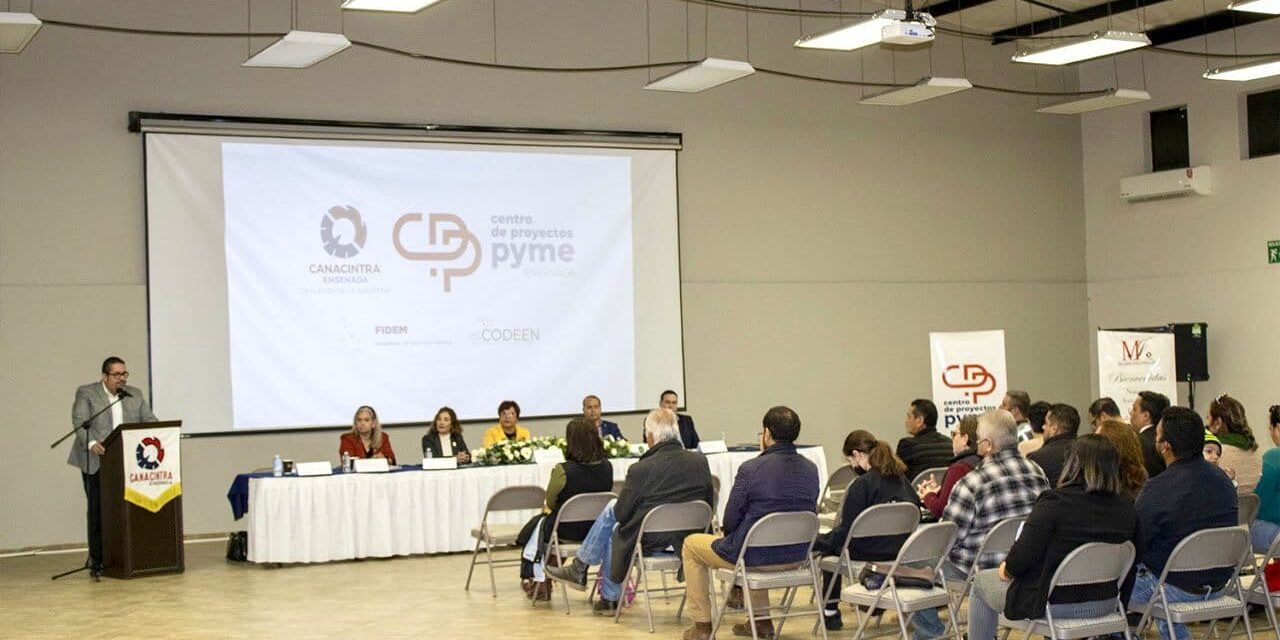 INVITAN A JÓVENES EMPRENDEDORES A CONFERENCIAS “EMPRENDIMIENTO PURO”