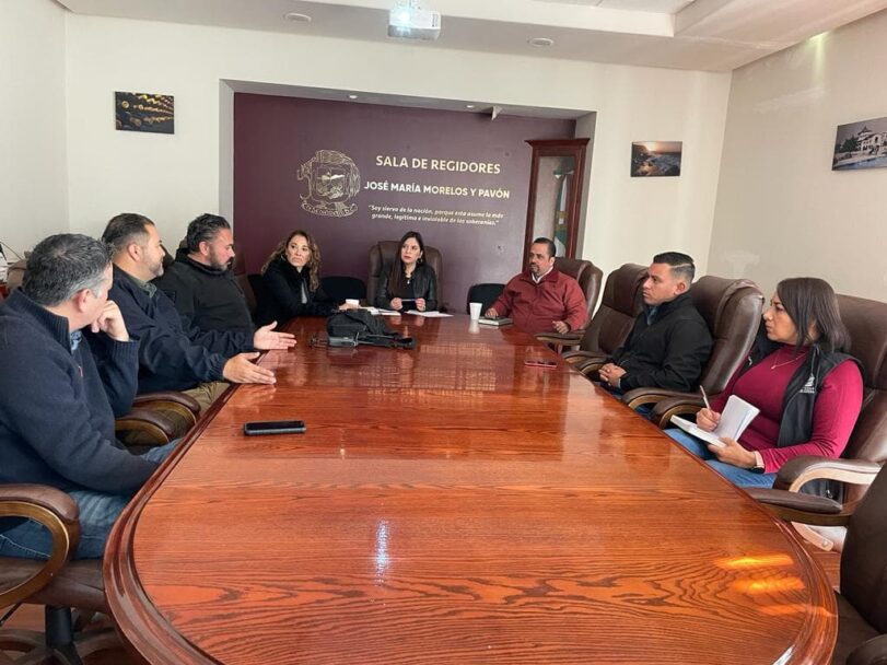 REFORMARON REGLAMENTO DE ALCOHOLES EN ENSENADA