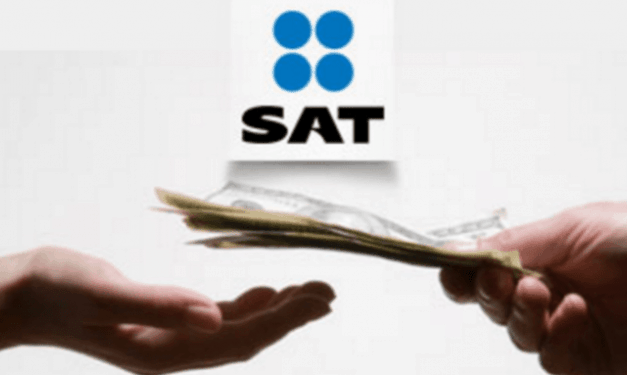 PIDEN EMPRESARIOS AL SAT EXAMINAR LA RECAUDACIÓN FISCAL