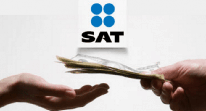 PIDEN EMPRESARIOS AL SAT EXAMINAR LA RECAUDACIÓN FISCAL