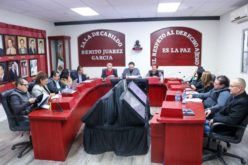 BUSCARÁN MODERNIZACIÓN Y ADMINISTRACIÓN PÚBLICA MÁS EFICIENTE EN TECATE