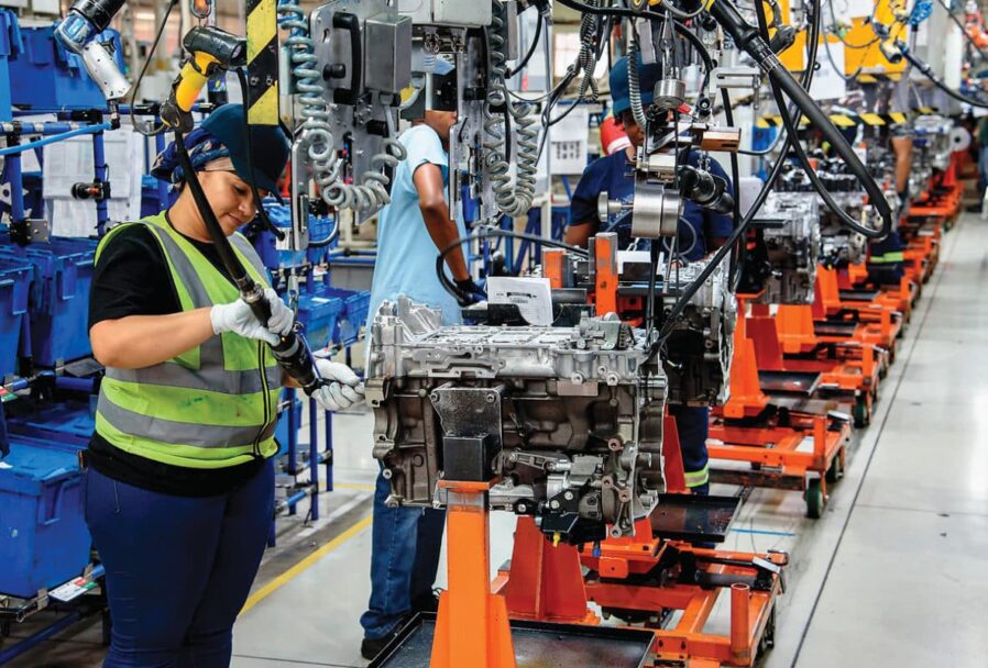 FALLÓ A FAVOR DE MÉXICO Y CANADA EL PANEL AUTOMOTRIZ DEL T-MEC