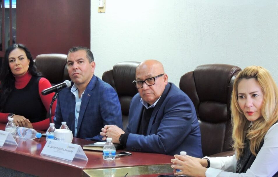 PLANTEARÁ CANACO TIJUANA MODIFICACIONES A LA LEY GENERAL DEL TABACO