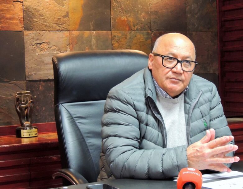 INVITA CANACO TIJUANA A SEMINARIO SOBRE REFORMA LABORAL