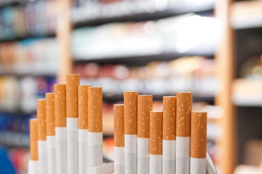 ADVIERTE IP MÚLTIPLES AMPAROS POR PROHIBIR LA EXHIBICIÓN DE CIGARROS