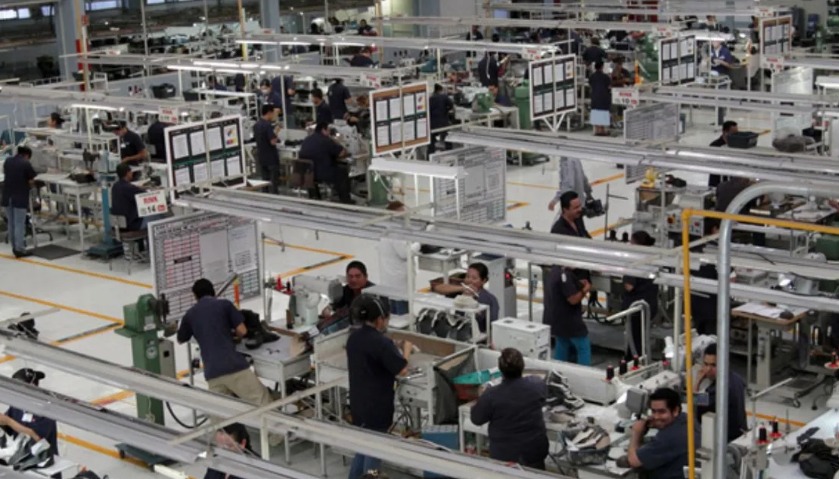IMPACTARON LLUVIAS A LA INDUSTRIA DE TIJUANA CON AUSENTISMO DE PERSONAL