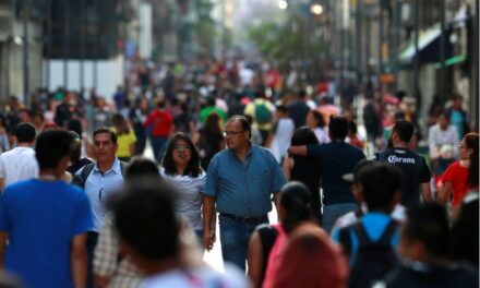 SON ESCASEZ DE EMPLEO E INFLACIÓN PRINCIPALES PREOCUPACIONES DE LOS MEXICANOS