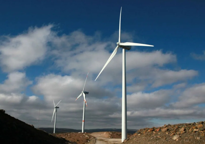 SEÑALA CANACINTRA MEXICALI QUE ENERGÍAS LIMPIAS SON 30% MÁS BARATAS