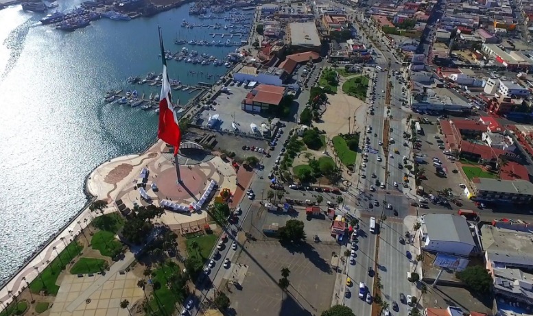 INVERTIRÁN EN ENSENADA MÁS DE 35 MDP EN OBRAS HÍDRICAS Y REHABILITACIÓN VIAL