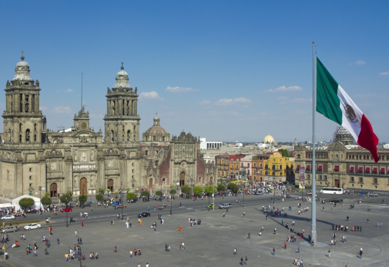 CAYÓ EL PIB DE MÉXICO AL CIERRE DE 2022