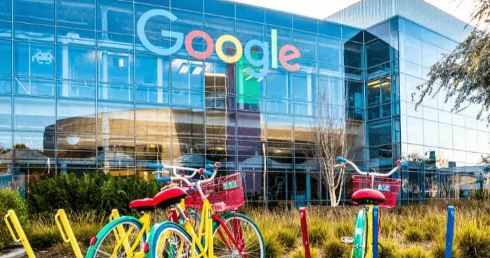 DESPEDIRÁ GOOGLE A 6,000 EMPLEADOS