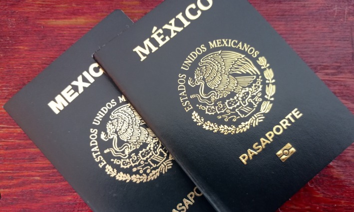 BUSCAN NUEVA SEDE PARA TRÁMITE DE PASAPORTE MEXICANO EN TIJUANA