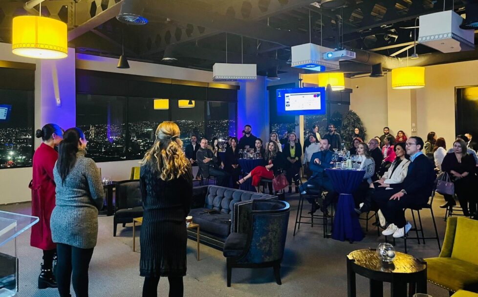 IMPULSARÁN LIDERAZGO DE LA MUJER CON EL PROYECTO “SE BUSCAN EMPRESARIAS”