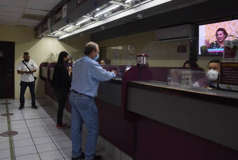 PLANTEA COPARMEX MEXICALI QUE EL PREDIAL DEBE CONSIDERAR TAMAÑO DE EDIFICACIÓN