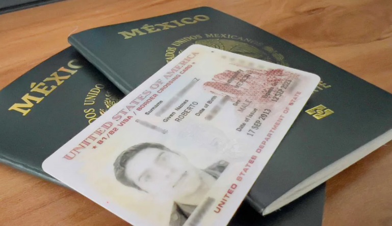 PLANEA EMBAJADA DE EU EN MÉXICO AGILIZAR ENTREGAS DE VISA