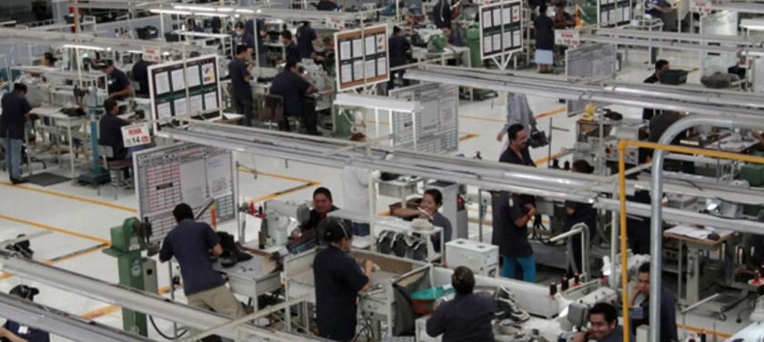 CONTEMPLA DEITAC INTENSA PROYECCIÓN INDUSTRIAL PARA TIJUANA