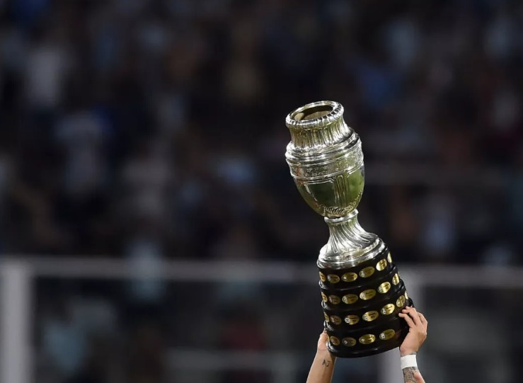PODRÍA MÉXICO JUGAR DE NUEVO LA COPA AMÉRICA EN 2024