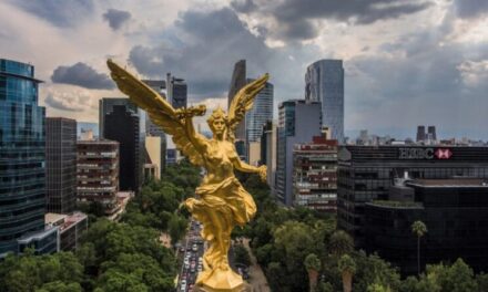 SUBIÓ FMI A 1.7% EXPECTATIVA DE CRECIMIENTO ECONÓMICO PARA MÉXICO EN 2023