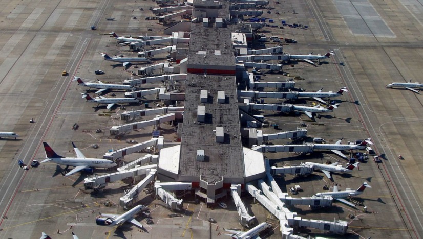SE BENEFICIAN AEROLÍNEAS DE EU CON DEGRADACIÓN AÉREA DE MÉXICO